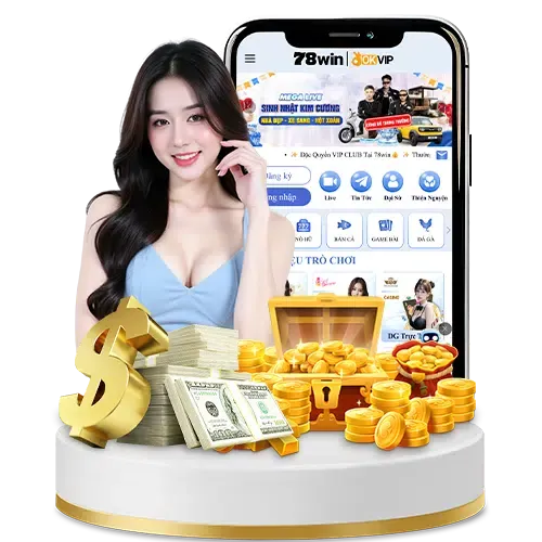 Thưởng giới thiệu bạn bè daga68 link