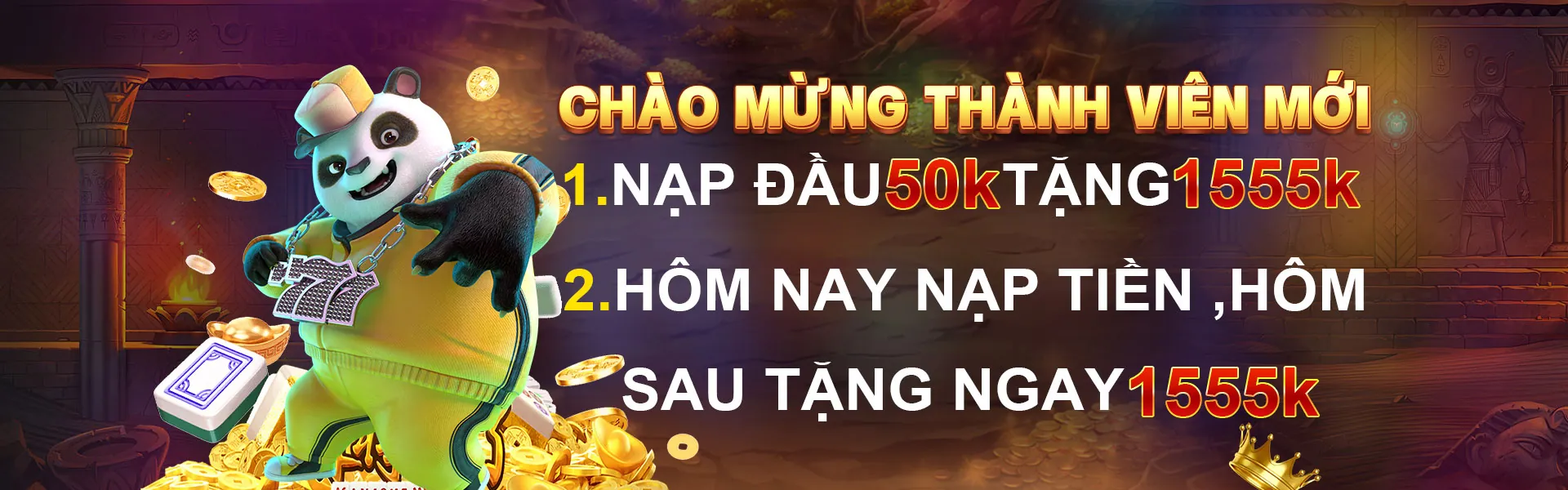 Hình ảnh chào mừng đăng ký daga68 link